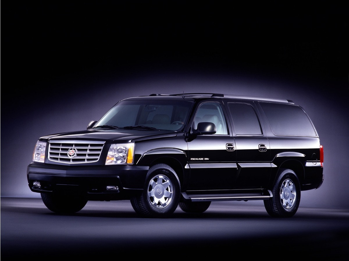 cadillac escalade esv 2003 3GYFK66N33G213741 image cadillac escalade esv 2003 3GYFK66N33G213741 image